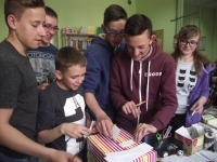 Zdjęcie: Szkolne Wybory Książek