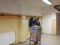 Zdjęcie: Dzień Samorządności