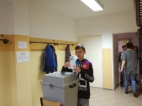 Zdjęcie: Dzień Samorządności
