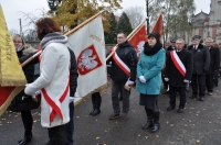 Zdjęcie: Święto Niepodległości