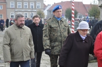 Zdjęcie: Święto Niepodległości