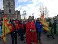 Zdjęcie: Orszak Trzech Króli