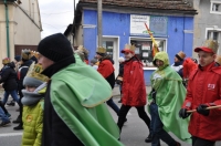 Zdjęcie: Orszak Trzech Króli