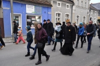 Zdjęcie: Orszak Trzech Króli