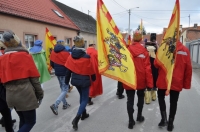 Zdjęcie: Orszak Trzech Króli