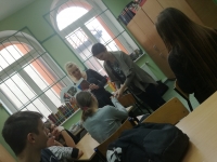 Zdjęcie: SZKOLNE DNI PROFILAKTYKI