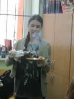 Zdjęcie: SZKOLNE DNI PROFILAKTYKI