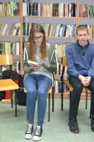 Zdjęcie: Światowy Dzień Książki