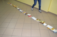 Zdjęcie: Światowy Dzień Książki