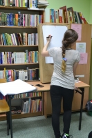 Zdjęcie: Światowy Dzień Książki