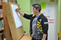 Zdjęcie: Światowy Dzień Książki