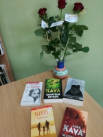 Zdjęcie: Światowy Dzień Książki