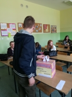 Zdjęcie: Światowy Dzień Książki