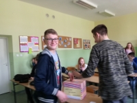 Zdjęcie: Światowy Dzień Książki