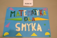 Zdjęcie: Szkolny Dzień Matematyki