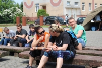 Zdjęcie: Szkoła bez Przemocy