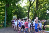 Zdjęcie: XVIII Lekkoatletyczna Spartakiada Dzieci i Młodzieży Szkół Gminy Borek Wielkopolski