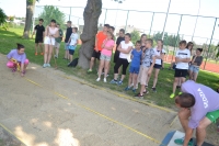 Zdjęcie: XVIII Lekkoatletyczna Spartakiada Dzieci i Młodzieży Szkół Gminy Borek Wielkopolski