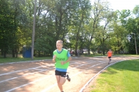 Zdjęcie: XVIII Lekkoatletyczna Spartakiada Dzieci i Młodzieży Szkół Gminy Borek Wielkopolski