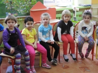 Zdjęcie: Czytanie bajek