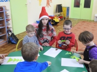 Zdjęcie: Czytanie bajek
