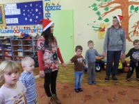 Zdjęcie: Czytanie bajek