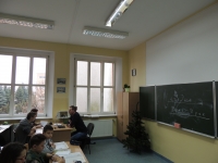 Zdjęcie: Zdjęcia szkoły ( luty 2016 )