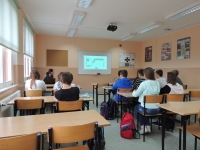 Zdjęcie: Zdjęcia szkoły ( luty 2016 )