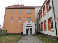 Zdjęcie: Zdjęcia szkoły ( luty 2016 )