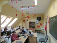 Zdjęcie: Zdjęcia szkoły ( luty 2016 )