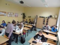Zdjęcie: Zdjęcia szkoły ( luty 2016 )