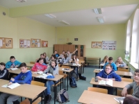 Zdjęcie: Zdjęcia szkoły ( luty 2016 )